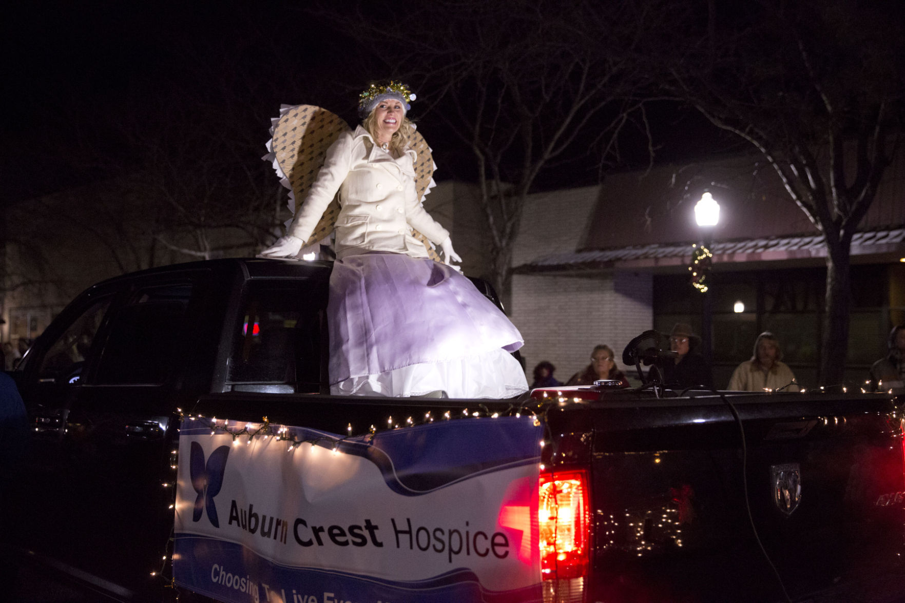 Festival of Lights Parade